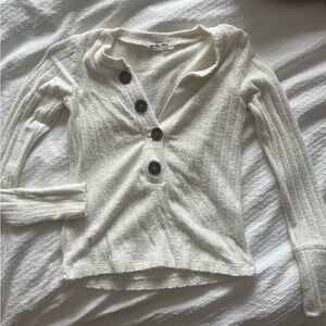 Free People Sweater